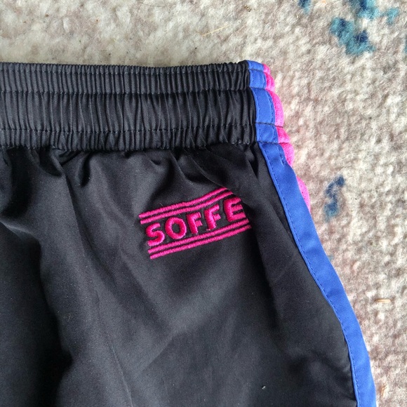 Soffe active shorts - Picture 5 of 5
